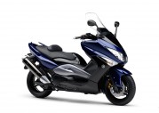 Yamaha Tmax Yamaha Tmax